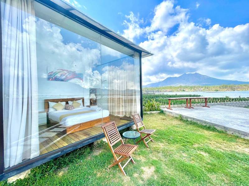 Double U Camp and Villa