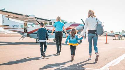 Where to go during the school holidays in 2025, Cristal Dyer