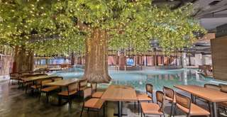 Jam Buka, Daftar Tenant & Cara ke Lippo Mall Nusantara , Travel Bestie