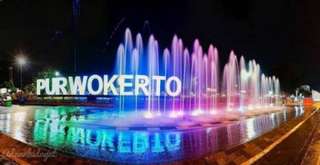 Rekomendasi Tempat Wisata Purwokerto Dekat Stasiun Kereta Api, Travel Bestie
