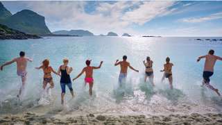 Return for free! Everything you need to know about Jetstar's 21st birthday sale