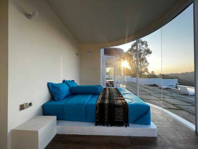 Highland Bali Glamping