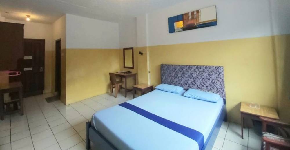 Hotel Sentosa Bekasi