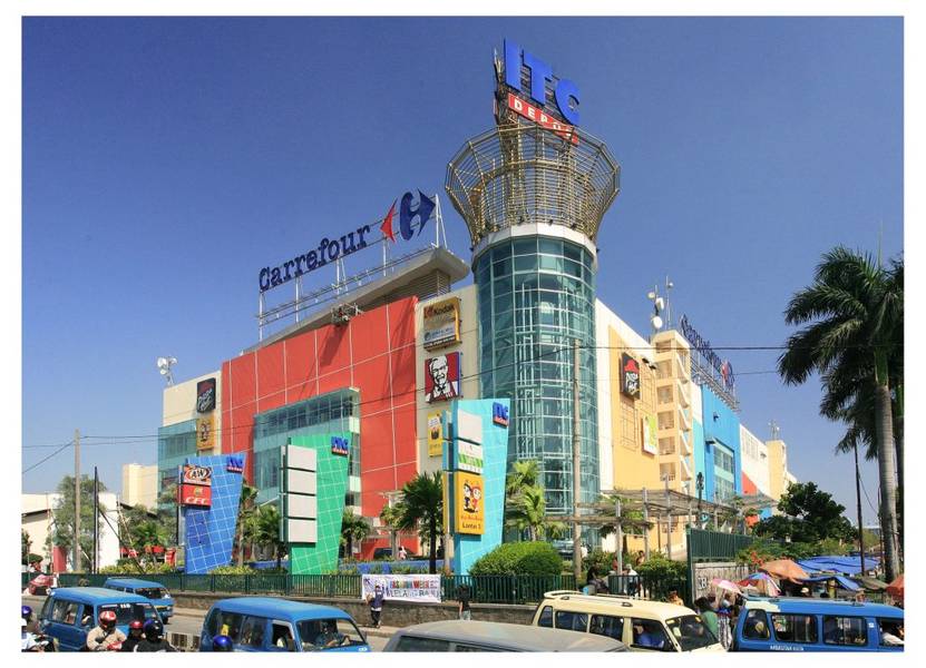  ITC Depok