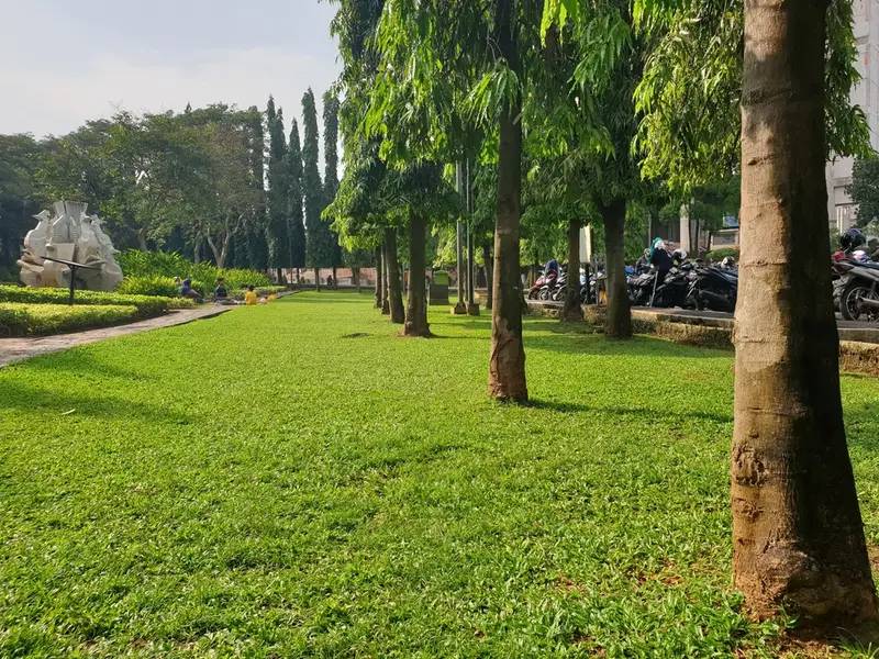 Rekomendasi Tempat Wisata di Jakarta Barat