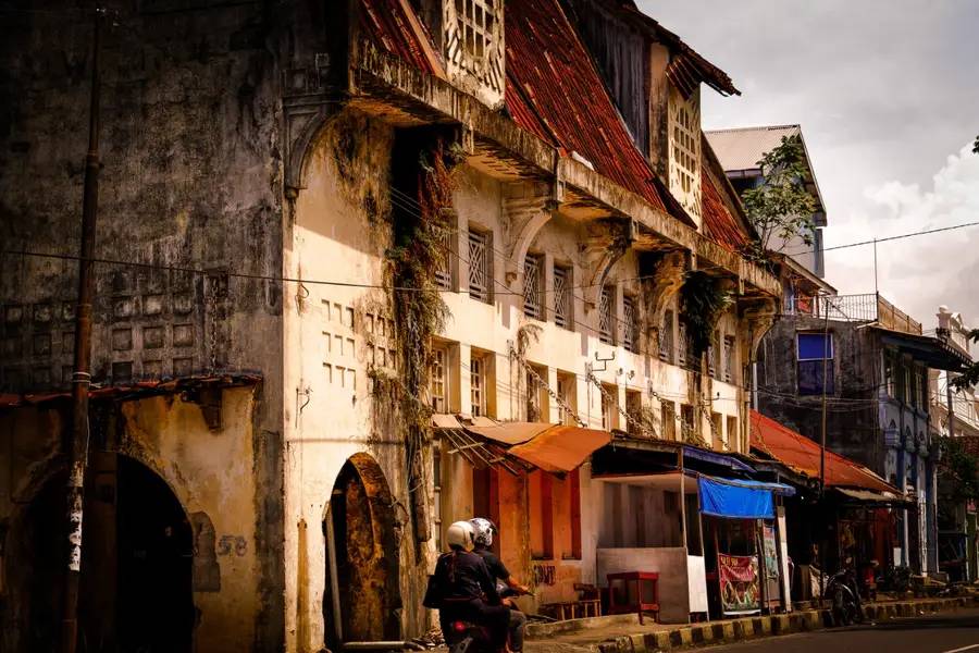 Rekomendasi Wisata Padang yang Lagi Hits