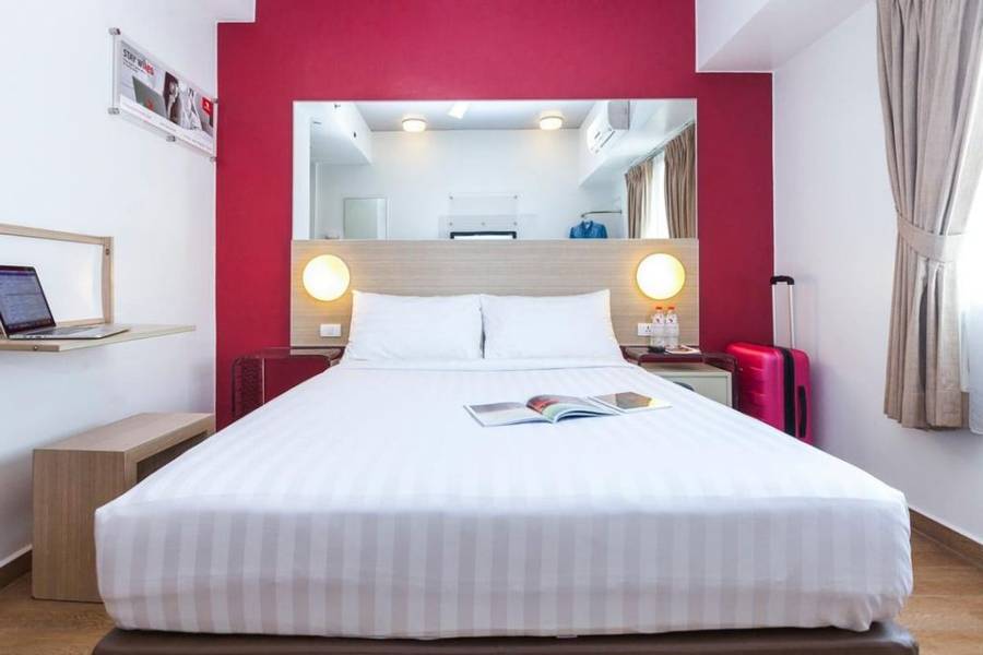 Monoloog Hotel Bekasi