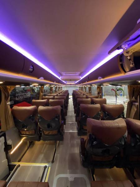  Juragan 99 Trans