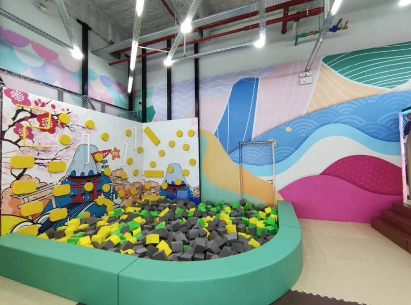 Rekomendasi Tempat Wisata Dekat Bekasi Cyber Park