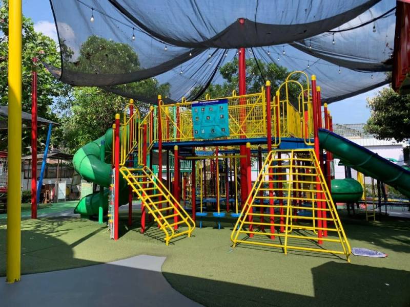  Playparq Kemang