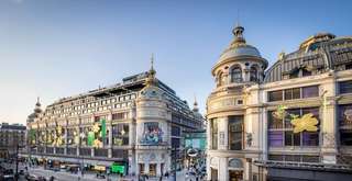 Step Into Printemps Haussmann: Parisian Shopping, Reinvented!, Xperience Team