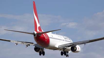 Add $99 Qantas flights to your cart in the latest sale, 1 min read