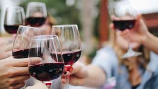 Best wineries to visit in Tasmania, Alex Keshen