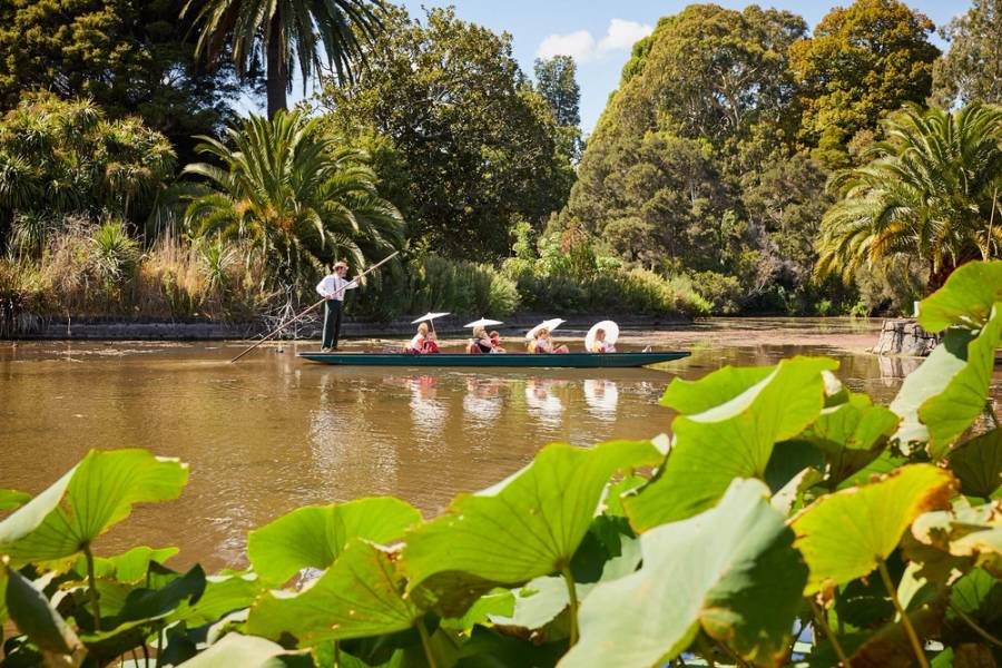 Royal Botanical Gardens
