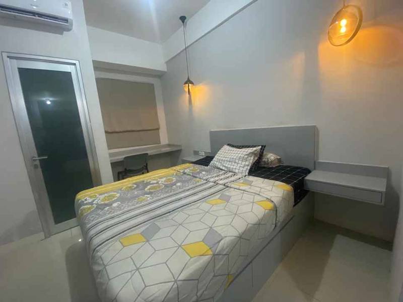 Studio Transpark Juanda by Big Property