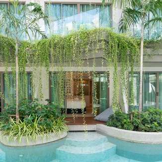 ที่พักภูเก็ต