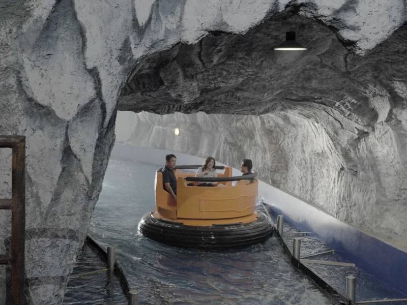 Trans Studio Mall Bali