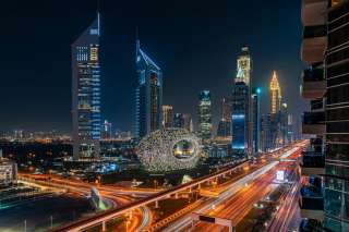 Negara Dubai: Daya Tarik dan Info Menarik Lainnya!, Mas Bellboy
