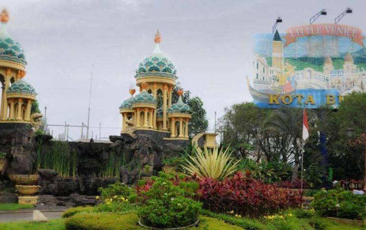 Villa Kota Bunga Andrie (Type Jepang)