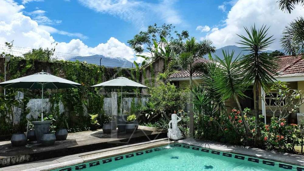 Wisma Halim Villas & Conference