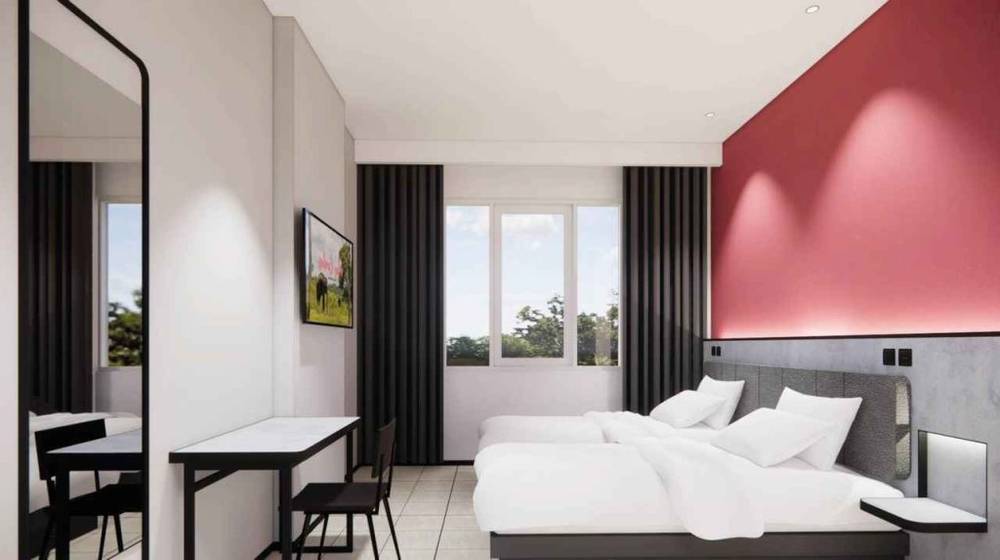 Amaris Hotel Lampung City