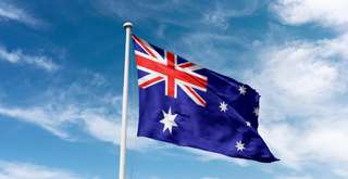 Lambang Negara Australia: Simbol Kanguru dan Emu yang Unik, Xperience Team