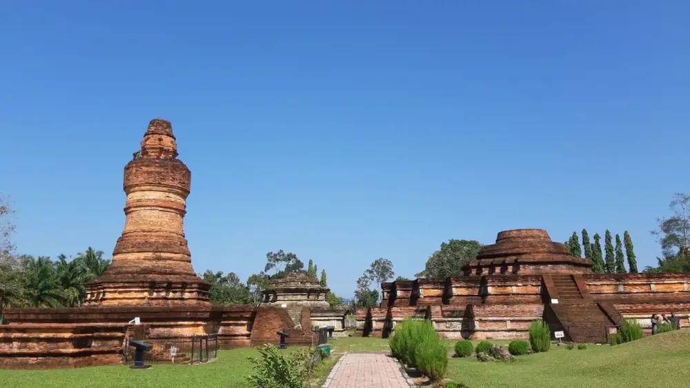 Rekomendasi Wisata Pekanbaru yang Lagi Hits