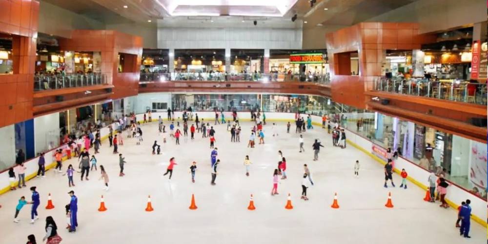  Bintaro Jaya Xchange Mall