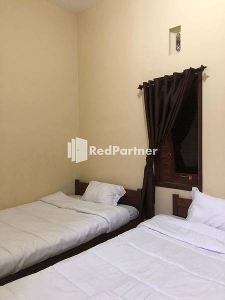 Hotel Sumber Waras Magelang 