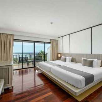 ที่พักภูเก็ต ติดทะเล