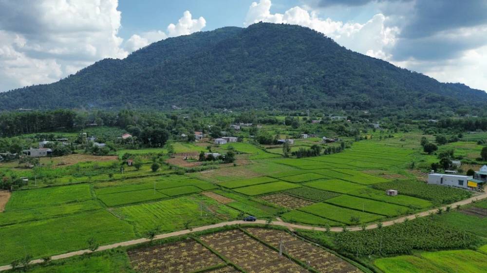 Núi Chứa Chan | Cảnh đẹp Đồng Nai