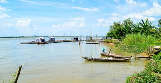 Cù lao An Bình - Hành trình về miền sông nước bình yên, Traveloka VN