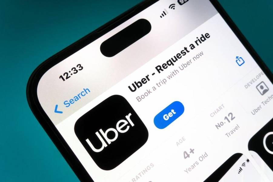 Đi du lịch Mỹ cần những gì? Bạn cần tìm hiểu và cài đặt app đặt xe