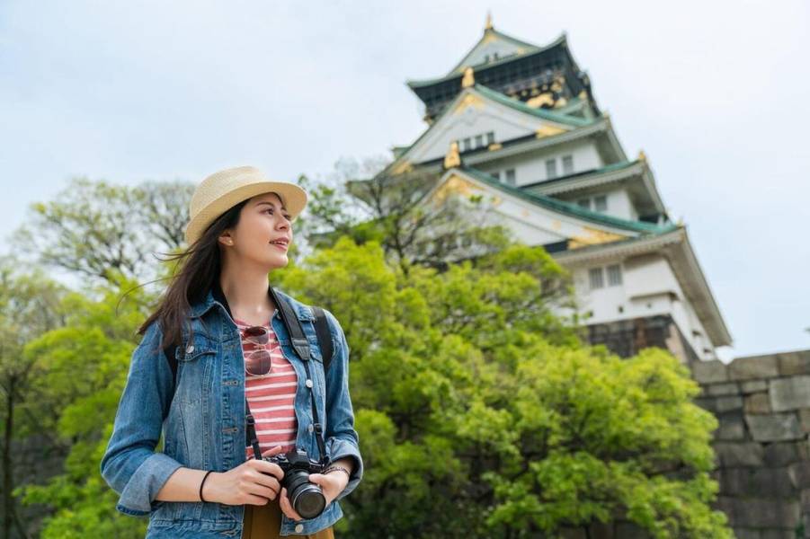 Đi du lịch Nhật Bản cần những gì? Bạn cần chuẩn trang phục phù hợp