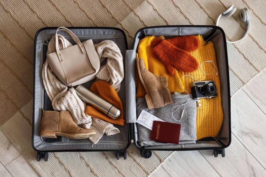 Đi du lịch Pháp cần những gì? Bạn cần chuẩn bị trang phục phù hợp