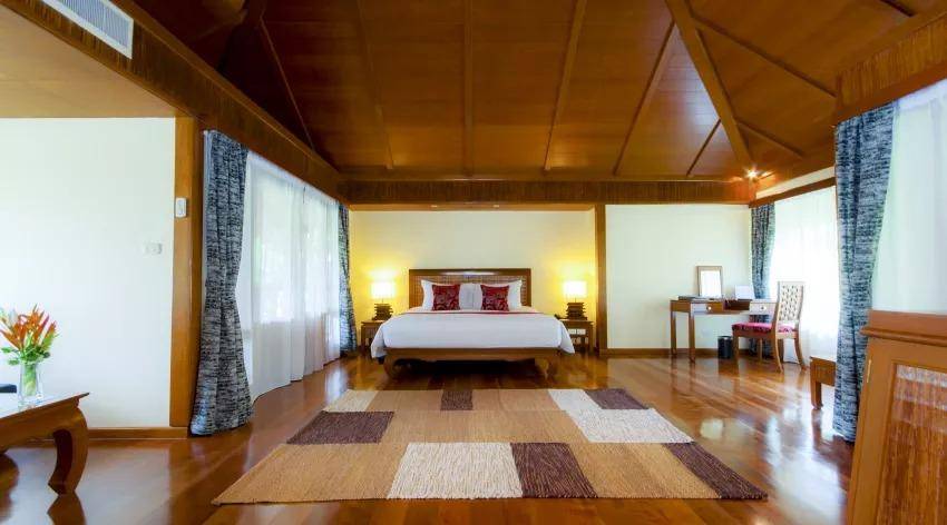 Centara Koh Chang Tropicana Resort
