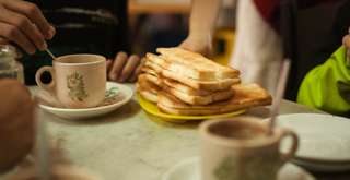 Cicipi Berbagai Menu Andalan Resto Kopitiam Bandung yang Wajib Dikunjungi!, Xperience Team