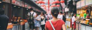 12 Makanan Khas Shanghai yang Wajib Masuk Daftar Kuliner Anda, Travel Bestie