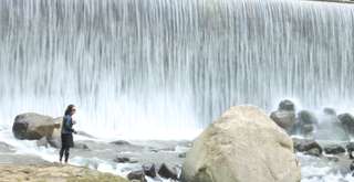 Grojogan Kapuhan Magelang: Pesona Air Terjun Bertingkat di Lereng Merapi, Xperience Team