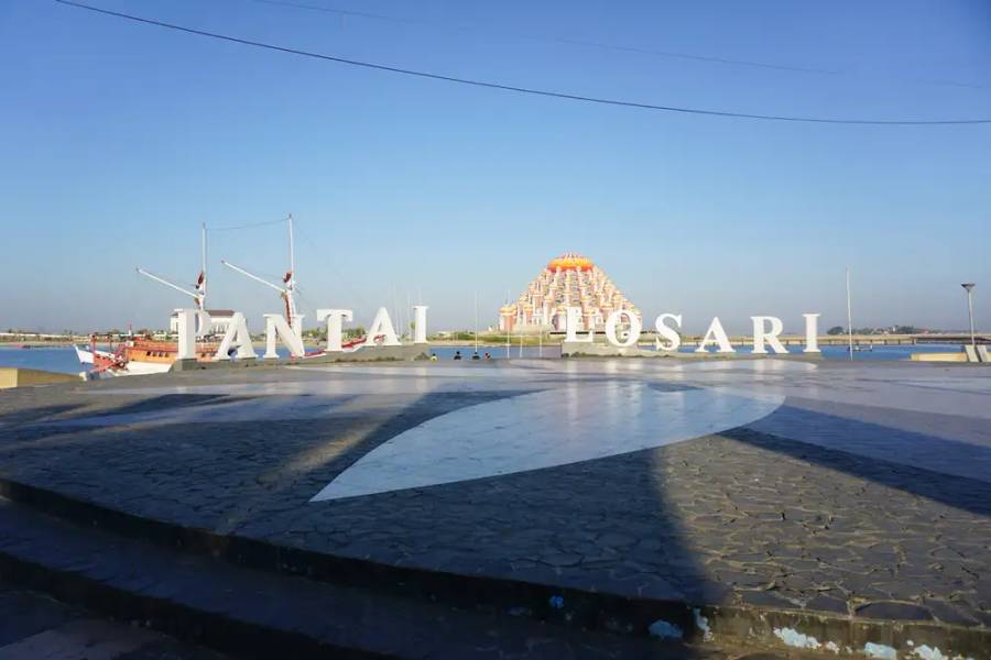 Rekomendasi Wisata Makassar yang Lagi Hits