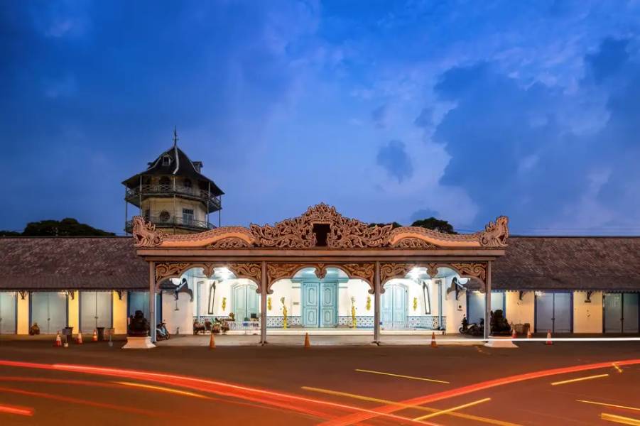 Rekomendasi Tempat Wisata di Solo 