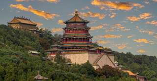 Menyelami Keindahan dan Sejarah Summer Palace Beijing: Panduan Lengkap untuk Kamu, Xperience Team