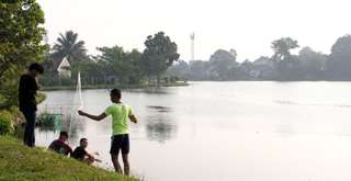 Taman Agro Wisata Cilangkap, Destinasi Wisata Alam Edukatif di Jakarta, Xperience Team