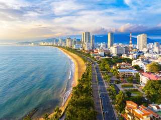 Từ TPHCM đi Nha Trang bao nhiêu tiếng?, Traveloka VN
