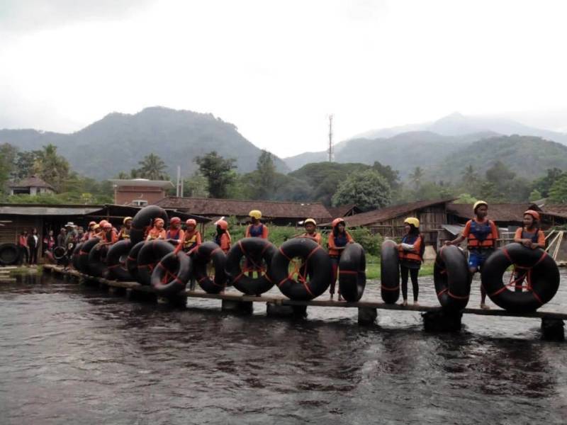 Rekomendasi Tempat Wisata di Salatiga
