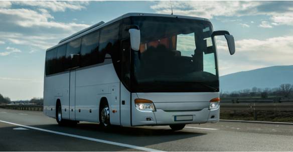 Pesan Travel Lintas Shuttle Buah Batu - Bekasi Cyber Park di Traveloka