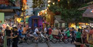 Julukan Negara Vietnam: Negeri Naga Biru dengan Keindahan Alam dan Budaya, Xperience Team