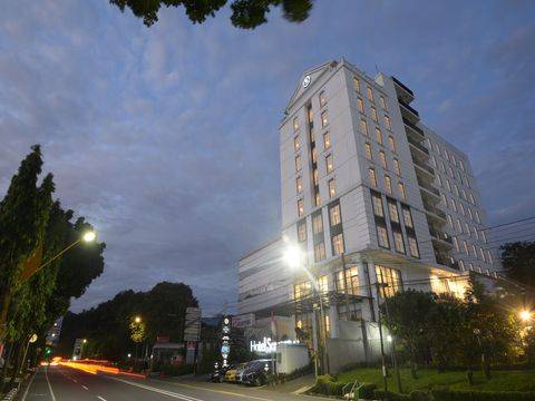 Savero Style Bogor