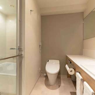 โรงแรมเจเอแอลซิตี้ นาโกยา นิชิกิ