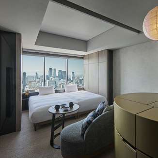 โรงแรมรอยัลพาร์คไอคอนิคนาโกย่า